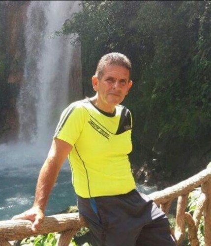 Jose Manuel, 57, Zarcero