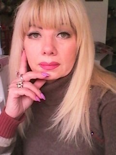 Marina, 58, Donetsk
