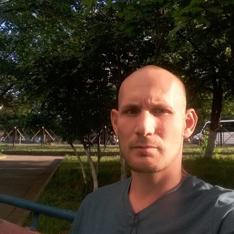 Serega, 39, Krasnogorsk