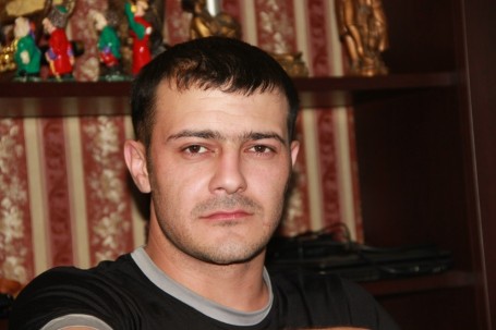 Vasily, 39, Suzun