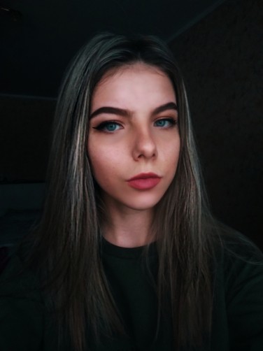 Irina, 18, Oryol