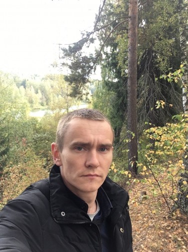 Pavel, 34, Kostroma