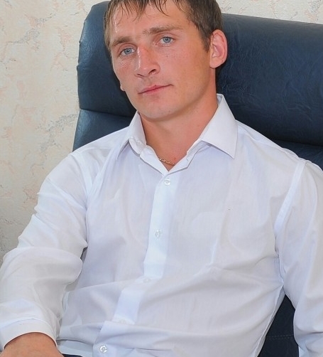 Alexander, 31, Dankov