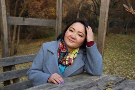 Shirin, 38, Almaty