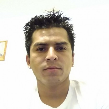 Fabio, 33, San Antonio