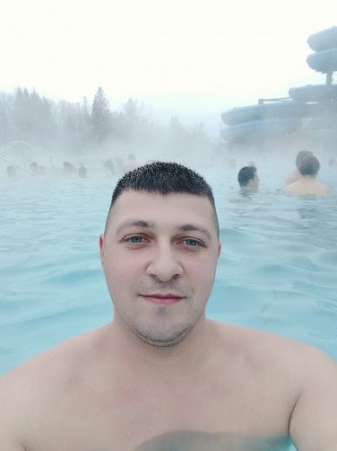 Ivan, 32, Bila Tserkva