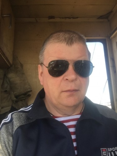 Igor, 54, Velikiy Ustyug