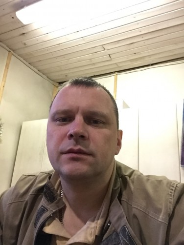 Aleksandr, 46, Petrozavodsk