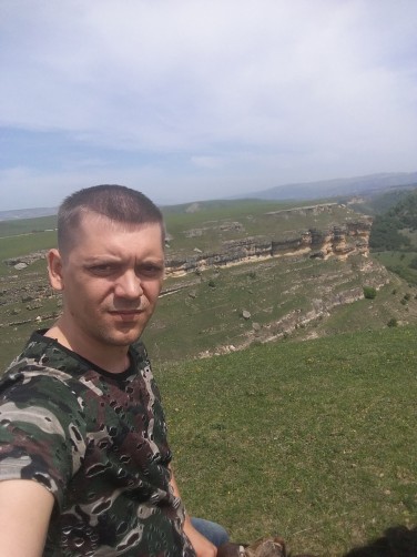 Aleksandr, 35, Ramenskoye