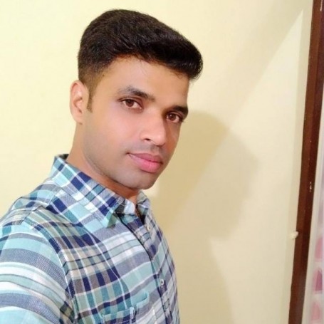 Aryan, 27, Gurgaon