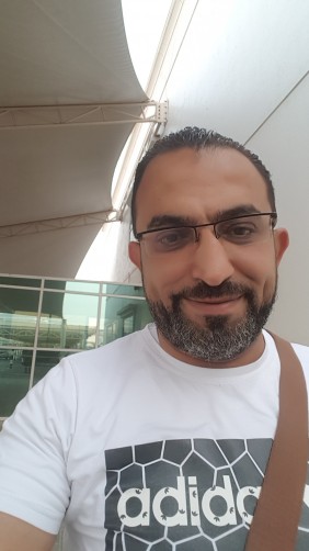 Ramy, 41, Dubai