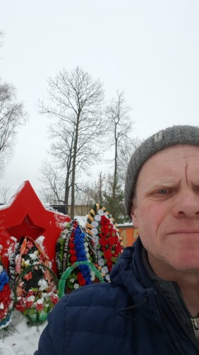 Oleg, 54, Smolensk