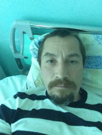 Станислав, 37, Санкт-Петербург, Россия