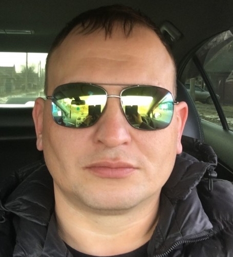 Vitaliy, 36, Minusinsk