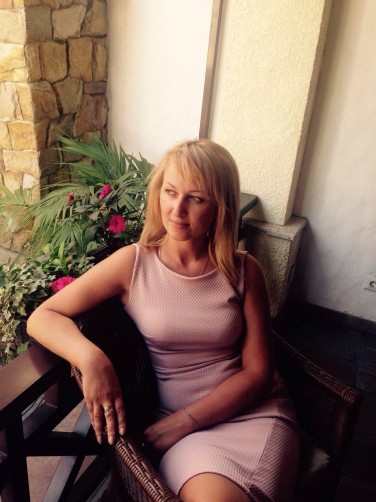 Olga, 42, Breukelen