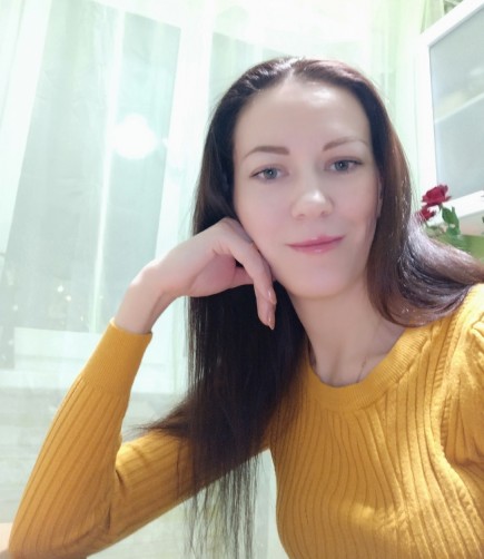 Elena, 34, Petrozavodsk