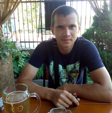Kolya, 29, Liuboml