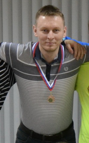 Artem, 33, Kursk
