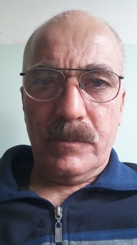 Nasradin, 61, As Sulaymaniyah