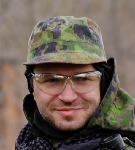 Evgeny, 32, Novokuybyshevsk