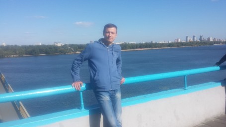 Andrey, 29, Poltava