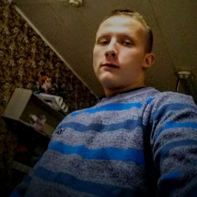Yuriy, 25, Petrozavodsk