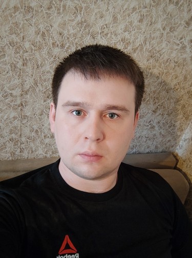 Yury, 28, Prokop&#039;yevsk