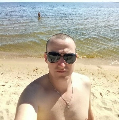 Evgeniy, 34, Nadvoitsy