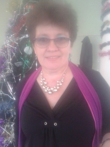 Olga, 60, Krasnodar