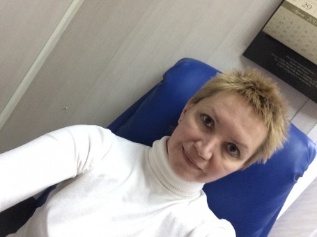 Luiza, 51, Moscow