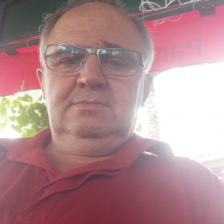 Ratko, 56, Bjelovar