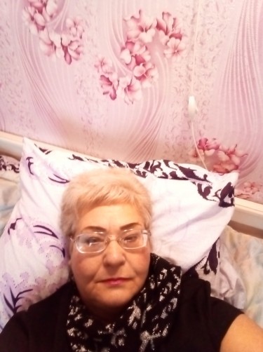 Mariya, 62, Cherepovets