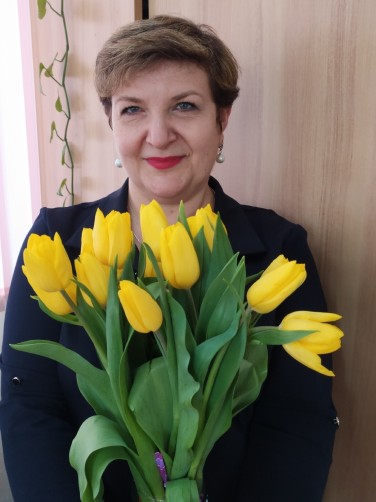 Olena, 47, Kyiv