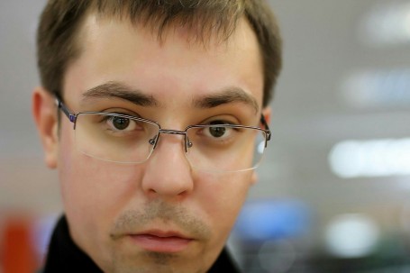 Anatoly, 35, Uvarovo