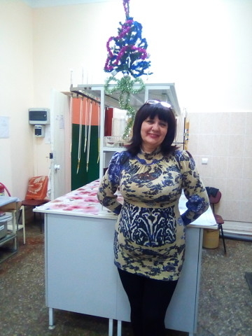 Irina, 58, Makiyivka