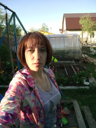 Galina, 33, Tver&#039;