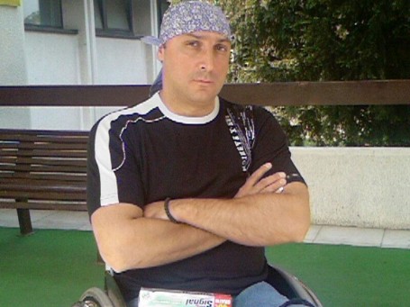 Zoranradukic, 54, Belgrade
