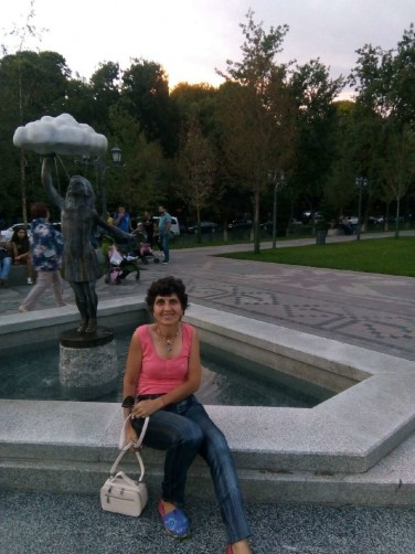 Mi, 37, Yerevan