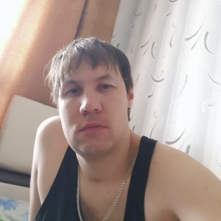 Egor, 33, Zarechnyy