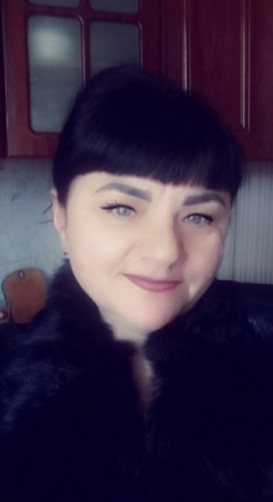 Elena, 49, Sloviansk