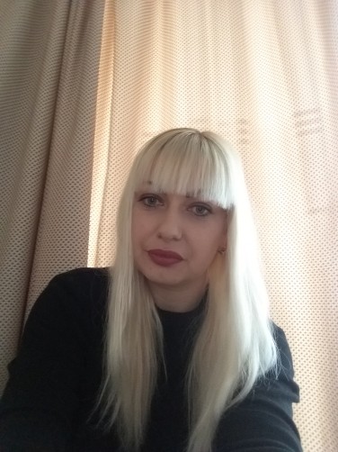 Alesya, 34, Kharkiv