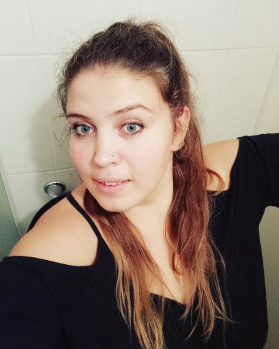 Anzhela, 29, Tartu