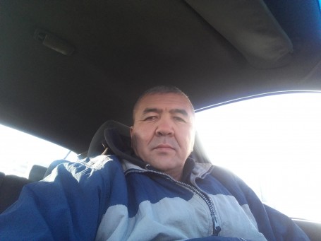 Berik, 51, Almaty