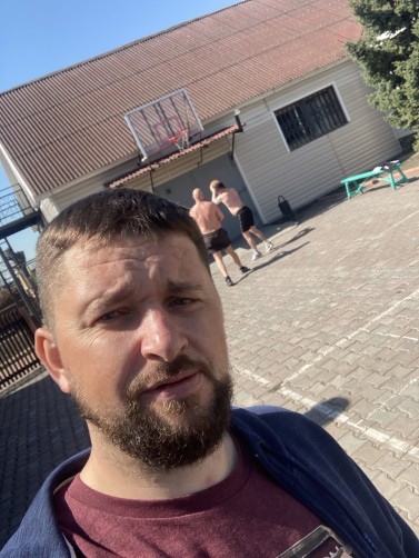 Dmitriy, 34, Novosibirsk