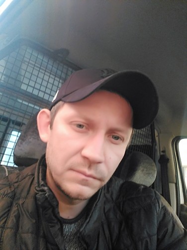 Alexander, 43, Kharkiv