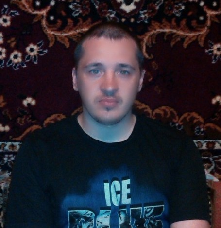 Vladimir, 41, Navapolatsk