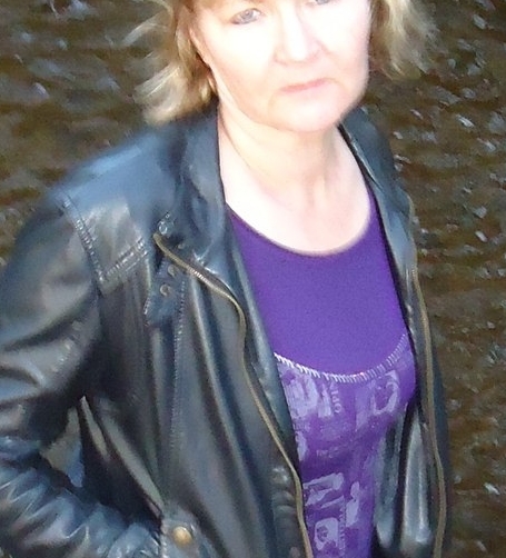 Olga, 52, Kingisepp