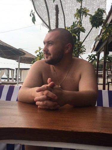 Igor, 28, Vinnytsia