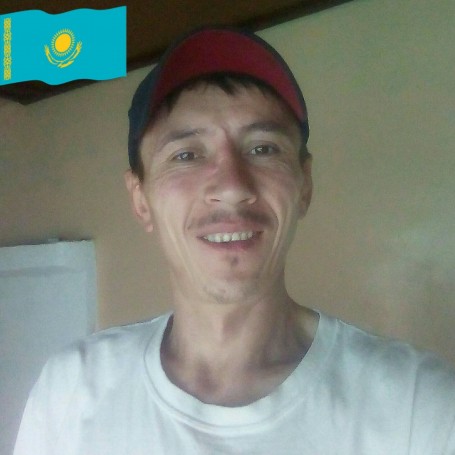 Evgeniy, 42, Ust-Kamenogorsk