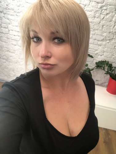 Alena, 35, Saint Petersburg